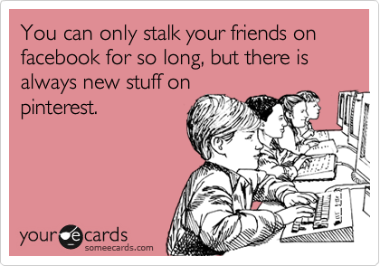 Facebook vs Pinterest