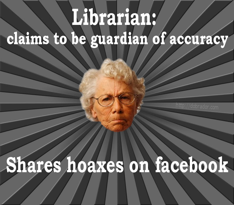 Librarian