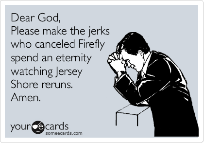 Dear God