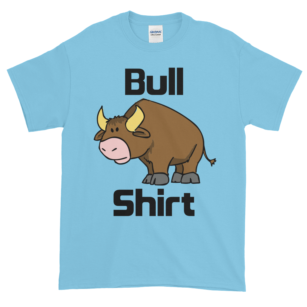 bull shirt