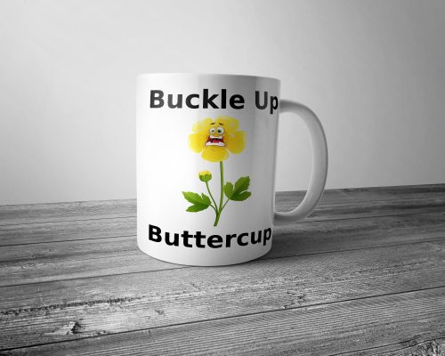 cohen buckle up buttercup