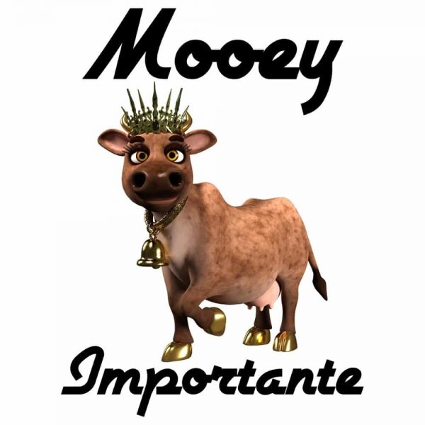 Mooey Importante