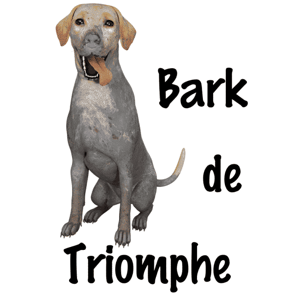 Bark de Triomphe