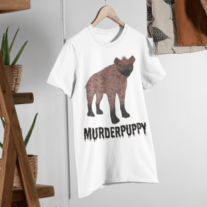 Murderpuppy T-Shirt