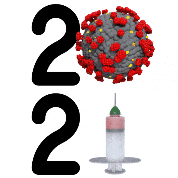 2021 Coronavirus Vaccine