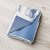 Dragon Lovers Above the Clouds Fleece Throw Blanket