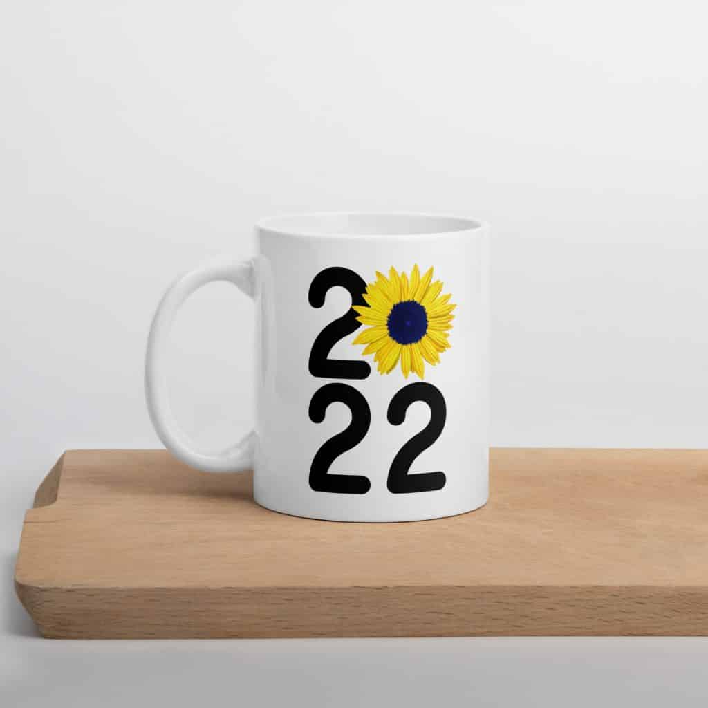 2022 Mug