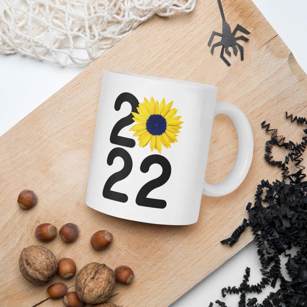 2022 Mug