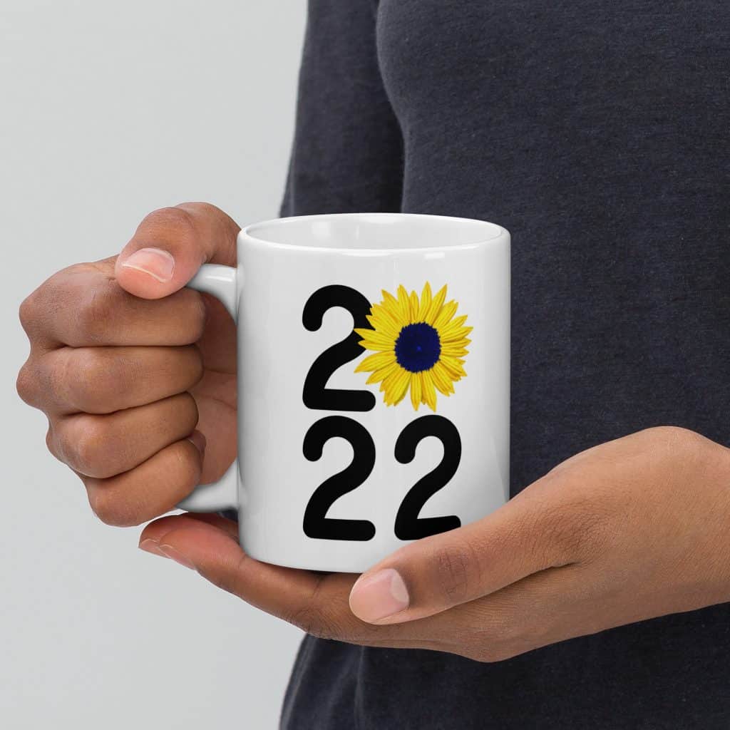 2022 Mug