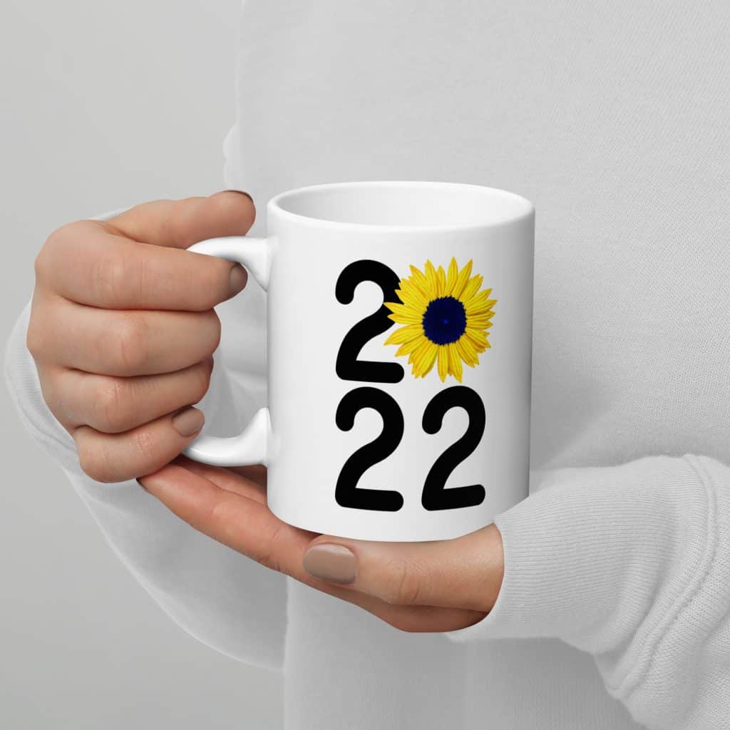 2022 Mug