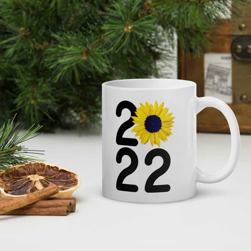 2022 Mug