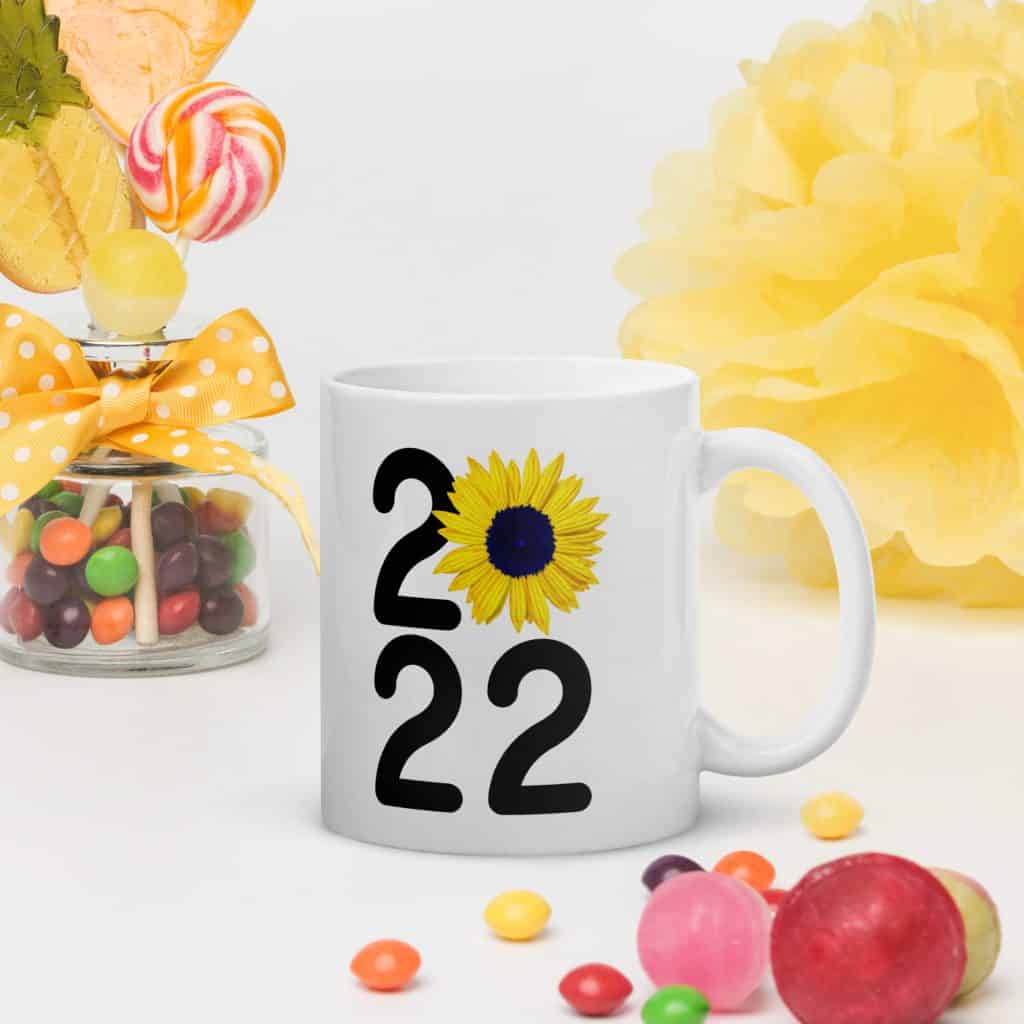 2022 Mug