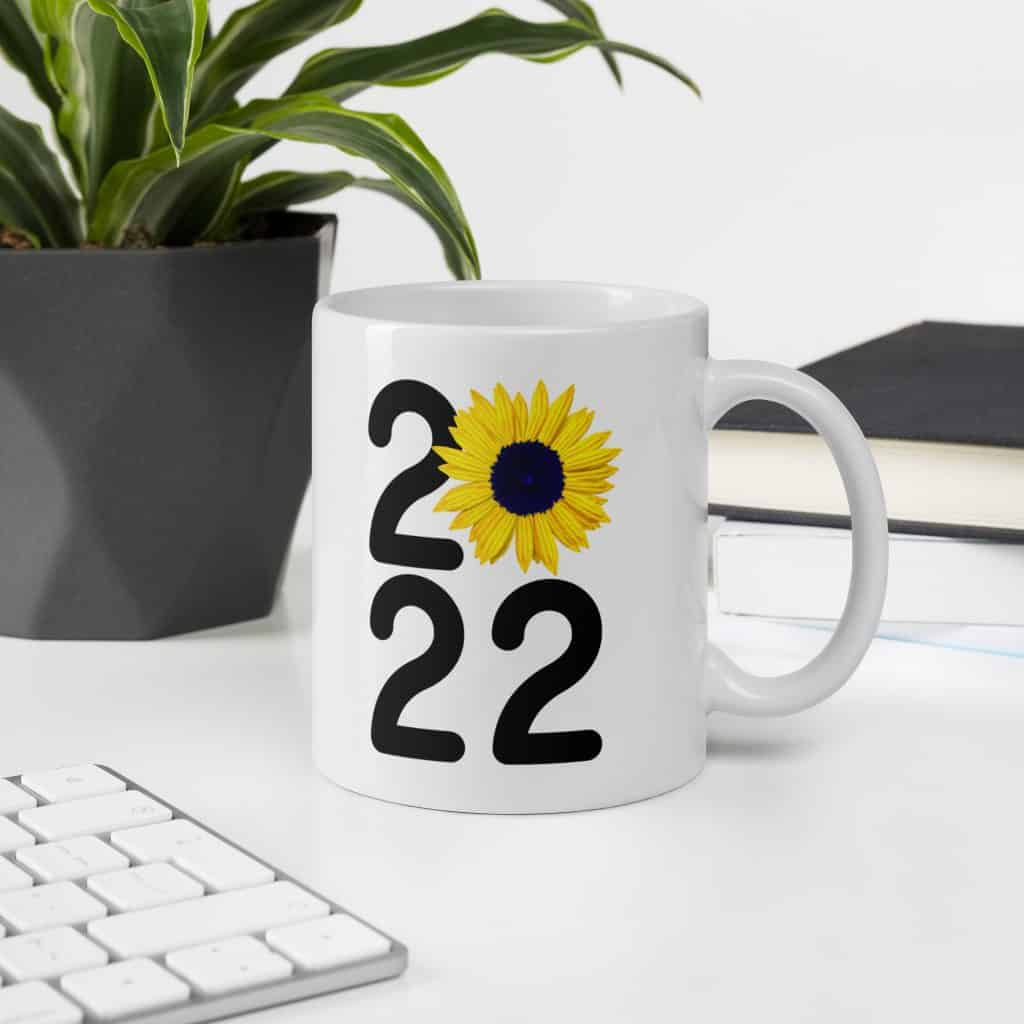 2022 Mug