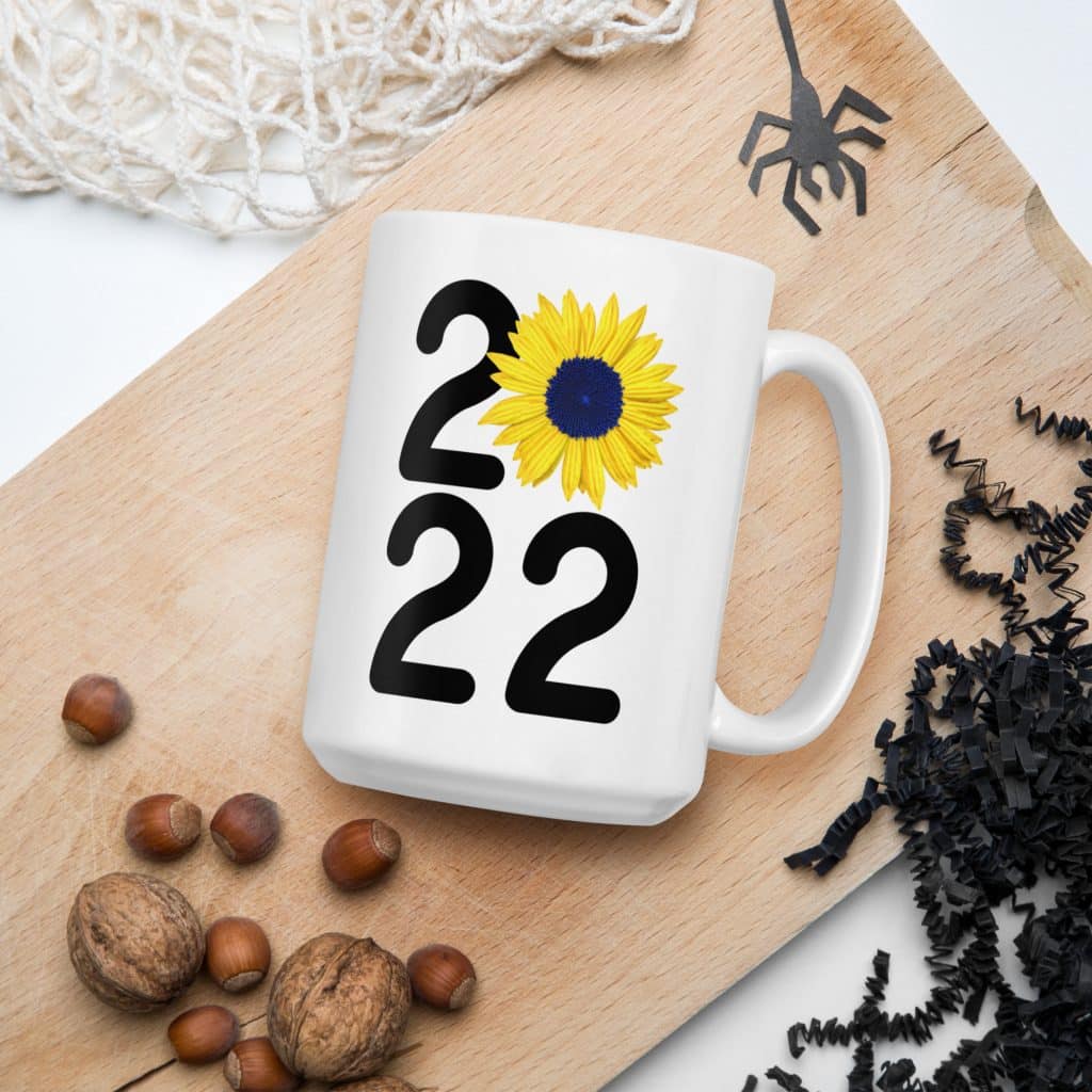 2022 Mug