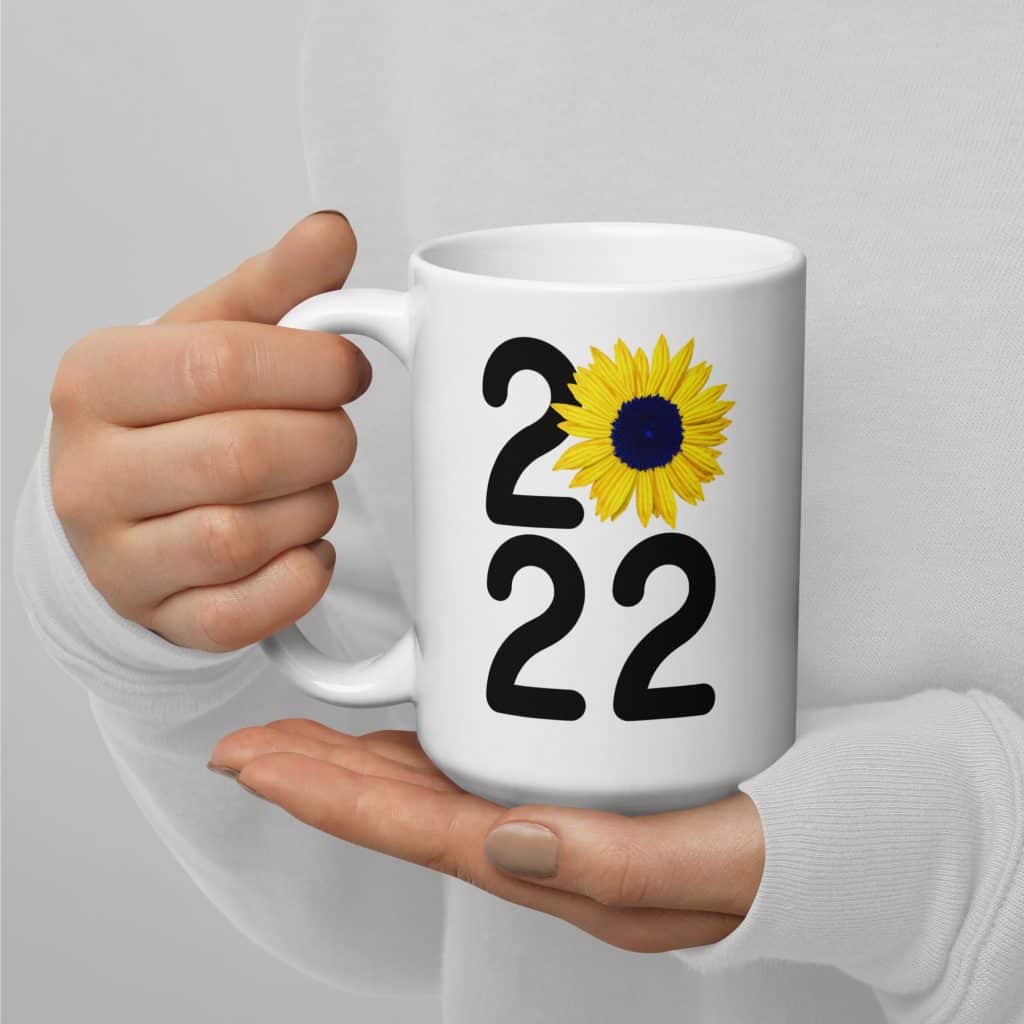 2022 Mug