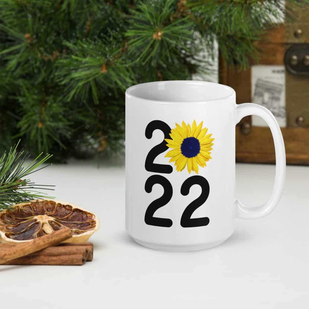 2022 Mug