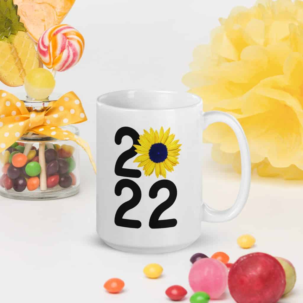 2022 Mug