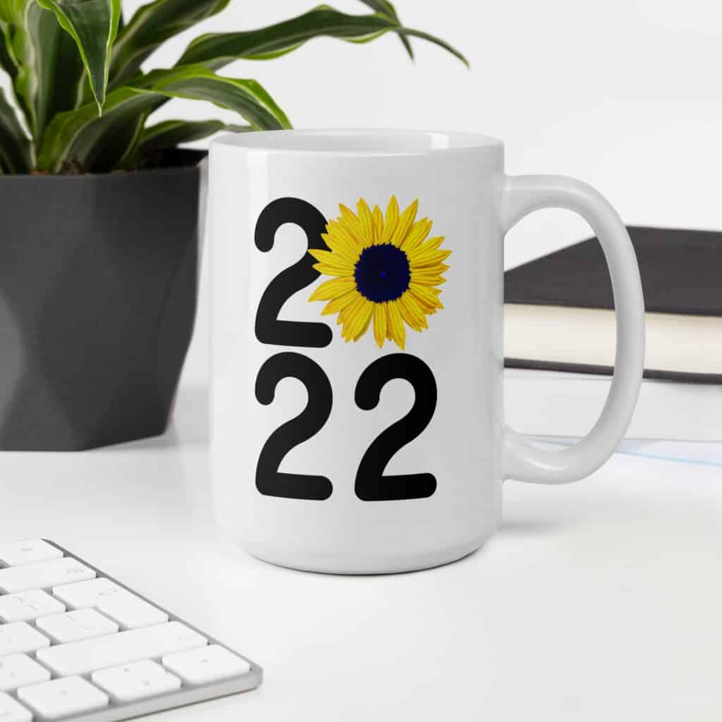 2022 Mug