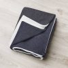 Chakras Fleece Throw Blanket - Image 6