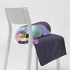 Chakras Fleece Throw Blanket - Image 8