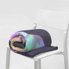 Chakras Fleece Throw Blanket - Image 7
