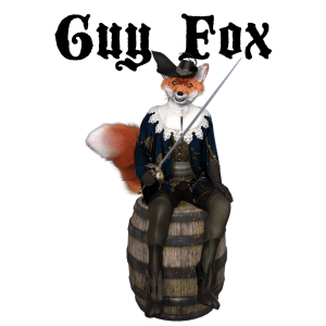 Guy Fox